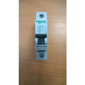 MERLIN GERIN C60HC132 (C Curve) MCB SP 32A